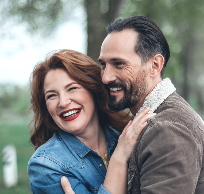 Traitement Invisalign, dentiste à Sainte-Justine
